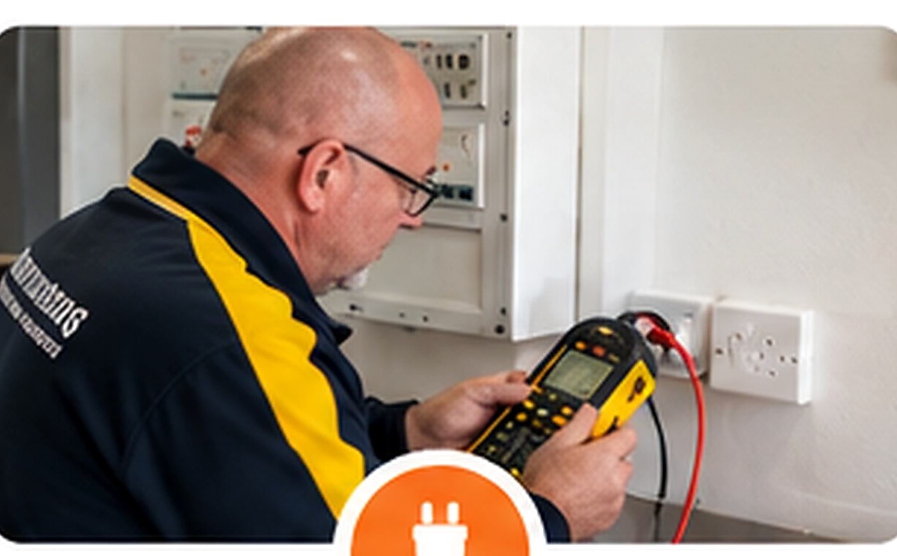 Portable Appliance Testing in Koo Wee Rup