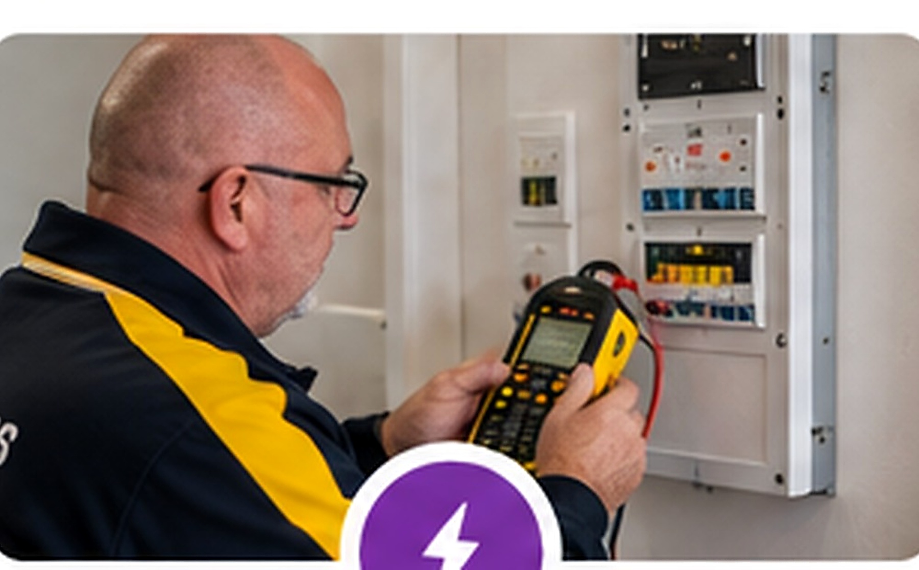 RCD / Safety Switch Testing service by Phil’s Test n Tag / Fire Safety
