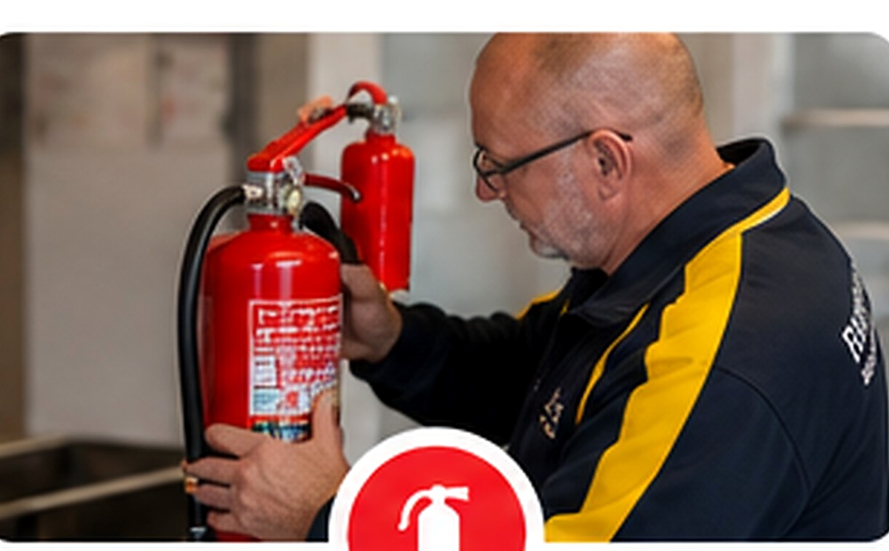 Fire Extinguisher Inspection in Koo Wee Rup